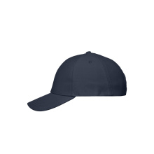 6 Panel Function Cap - Topgiving