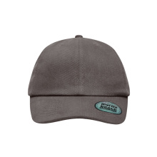 6 Panel Heavy Brushed Cap - Topgiving