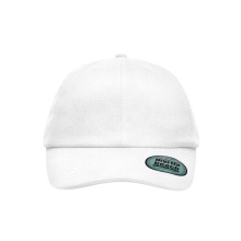 6 Panel Heavy Brushed Cap - Topgiving