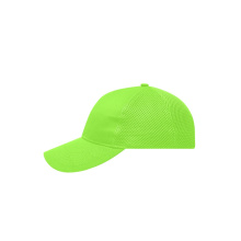 6 Panel Air Mesh Cap - Topgiving