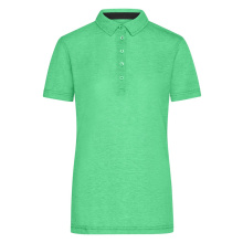 Ladies' Polo Bicolor - Topgiving