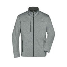 Men´s Softshell Jacket - Topgiving