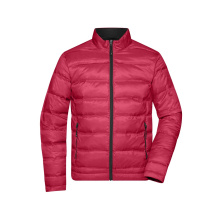 Men´s Down Jacket - Topgiving