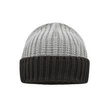 Soft Knitted Beanie - Topgiving