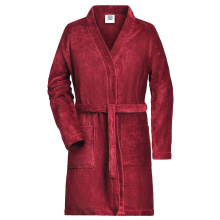 Ladies' Bathrobe - Topgiving