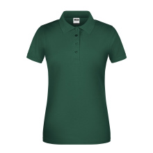 Ladies' BIO Workwear Polo - Topgiving