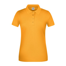 Ladies' BIO Workwear Polo - Topgiving