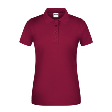 Ladies' BIO Workwear Polo - Topgiving