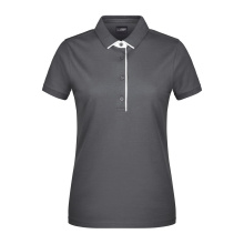 Ladies' Polo Single Stripe - Topgiving