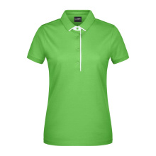 Ladies' Polo Single Stripe - Topgiving