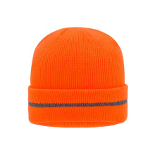 Reflective Beanie - Topgiving