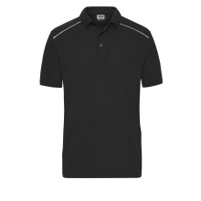 Men's  Workwear Polo - SOLID - - Topgiving