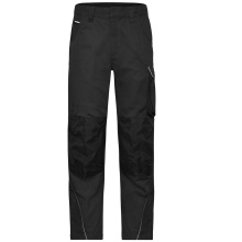 Workwear Pants - SOLID - - Topgiving