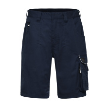 Workwear Bermudas - SOLID - - Topgiving