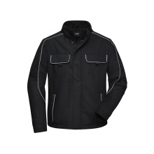 Workwear Softshell Jacket - SOLID - - Topgiving