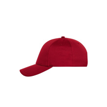 6 Panel Sports Cap - Topgiving