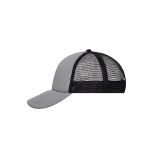 5 Panel Polyester Mesh Cap - Topgiving