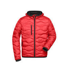 Men's Padded Jacket - Topgiving