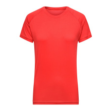 Ladies' Sports-T - Topgiving