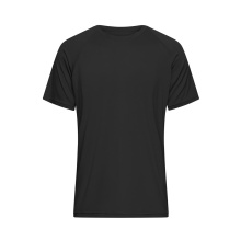 Men's Sports-T - Topgiving