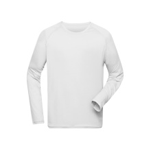 Men's Sports Shirt Long-Sleeved - Topgiving