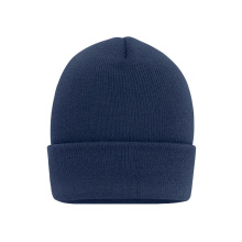 High Brim Beanie - Topgiving