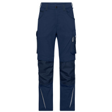 Workwear Pants Slim Line  - STRONG - - Topgiving