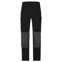 Workwear Pants 4-Way Stretch Slim Line - Topgiving