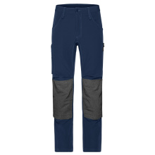 Workwear Pants 4-Way Stretch Slim Line - Topgiving