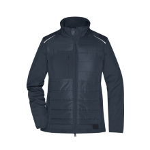 Ladies' Hybrid Jacket - Topgiving