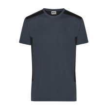 Men`s Workwear T-Shirt - STRONG - - Topgiving