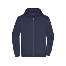 Promo Zip Hoody Men - Topgiving