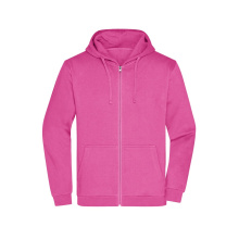 Promo Zip Hoody Men - Topgiving