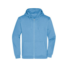 Promo Zip Hoody Men - Topgiving