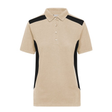 Ladies' Workwear Polo - STRONG - - Topgiving