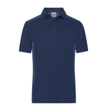 Men's Workwear Polo - STRONG - - Topgiving