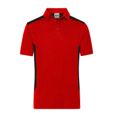 Men's Workwear Polo - STRONG - - Topgiving