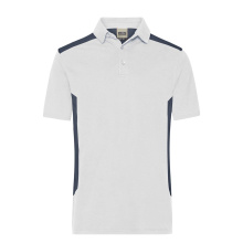 Men's Workwear Polo - STRONG - - Topgiving