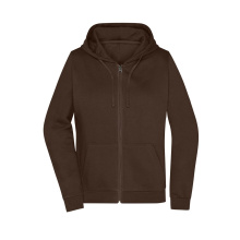 Promo Zip Hoody Lady - Topgiving