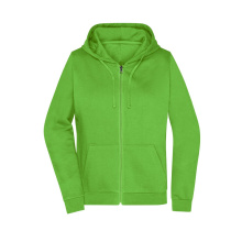 Promo Zip Hoody Lady - Topgiving