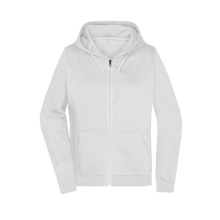 Promo Zip Hoody Lady - Topgiving