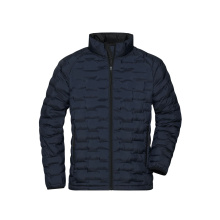 Men's Modern Padded Jacket - Topgiving