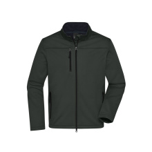 Men's Softshell Jacket - Topgiving