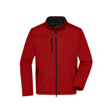 Men's Softshell Jacket - Topgiving