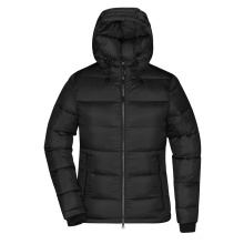 Ladies' Padded Jacket - Topgiving