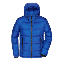 Men's Padded Jacket - Topgiving