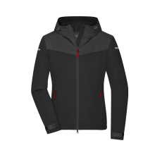 Ladies' Allweather Jacket - Topgiving