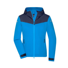 Ladies' Allweather Jacket - Topgiving