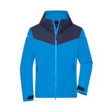 Men's Allweather Jacket - Topgiving