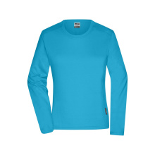 Ladies' Workwear-Longsleeve-T - Topgiving